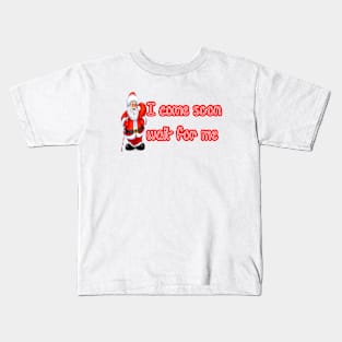 merry christmas Kids T-Shirt